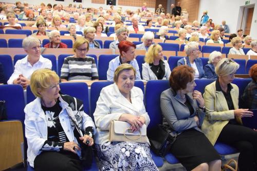 7-copy Inauguracja Roku Akademickiego na UTW przy Akademii Tarnowskiej