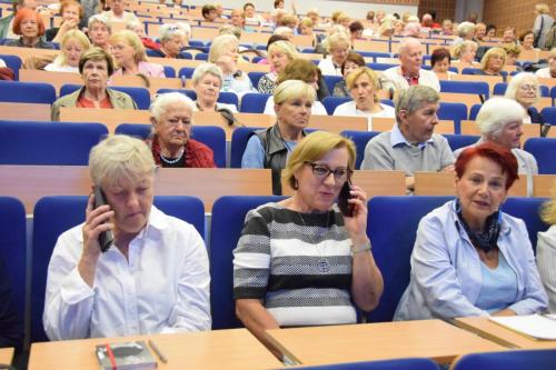 dsc-7817-copy Inauguracja Roku Akademickiego na UTW przy Akademii Tarnowskiej