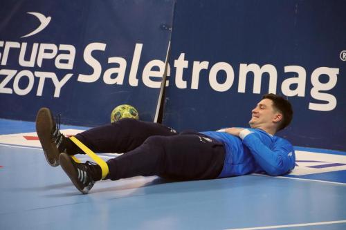 5-Copy 18. Seria: Grupa Azoty Unia Tarnów vs Industria Kielce