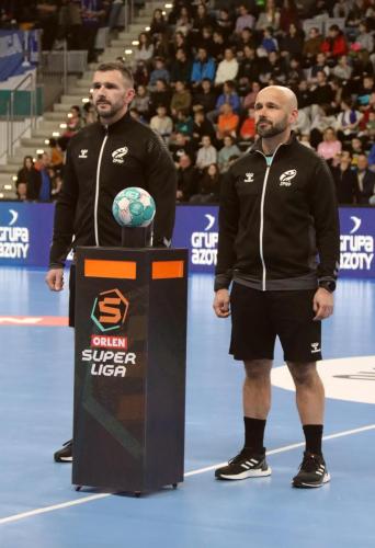 5b-Copy 18. Seria: Grupa Azoty Unia Tarnów vs Industria Kielce