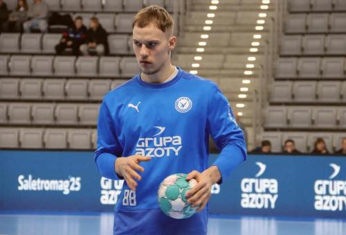 9-Copy 18. Seria: Grupa Azoty Unia Tarnów vs Industria Kielce