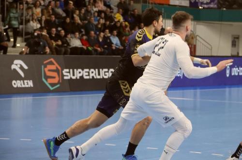 IMG_3599-Copy 18. Seria: Grupa Azoty Unia Tarnów vs Industria Kielce