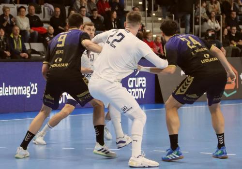 IMG_3604-Copy 18. Seria: Grupa Azoty Unia Tarnów vs Industria Kielce