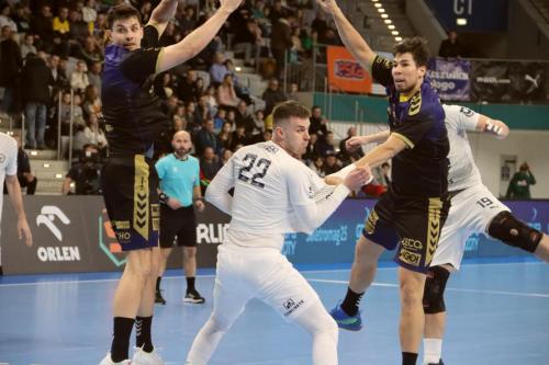 IMG_3611-Copy 18. Seria: Grupa Azoty Unia Tarnów vs Industria Kielce