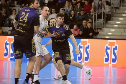 IMG_3967-Copy 18. Seria: Grupa Azoty Unia Tarnów vs Industria Kielce