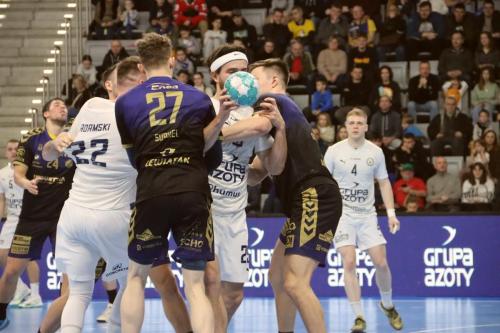 IMG_4153-Copy 18. Seria: Grupa Azoty Unia Tarnów vs Industria Kielce