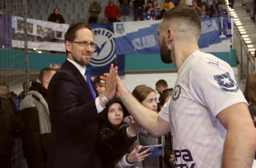 IMG_4356_edytowano-Copy 18. Seria: Grupa Azoty Unia Tarnów vs Industria Kielce