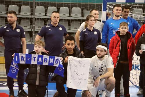 IMG_4417-Copy 18. Seria: Grupa Azoty Unia Tarnów vs Industria Kielce
