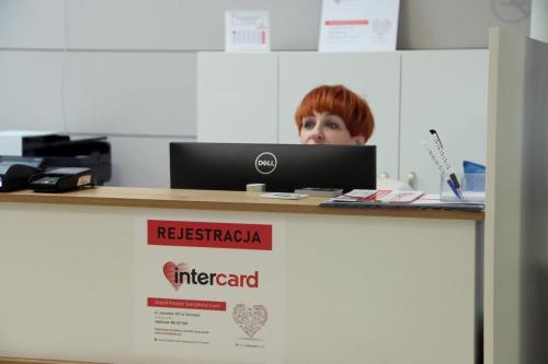 439941268_841502101342154_2482608197200350707_n "INTERCARD" ZESPÓŁ PORADNI SPECJALISTYCZNYCH POSZERZA SWOJĄ OFERTĘ MEDYCZNĄ