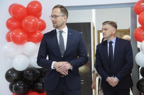 440184623_841502068008824_2595011183322701365_n "INTERCARD" ZESPÓŁ PORADNI SPECJALISTYCZNYCH POSZERZA SWOJĄ OFERTĘ MEDYCZNĄ