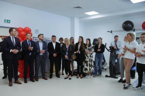 440321584_841501688008862_6736991495122596856_n "INTERCARD" ZESPÓŁ PORADNI SPECJALISTYCZNYCH POSZERZA SWOJĄ OFERTĘ MEDYCZNĄ