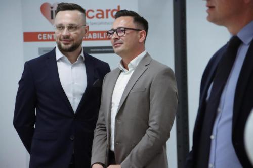 440331914_841503001342064_5249477805086689178_n "INTERCARD" ZESPÓŁ PORADNI SPECJALISTYCZNYCH POSZERZA SWOJĄ OFERTĘ MEDYCZNĄ