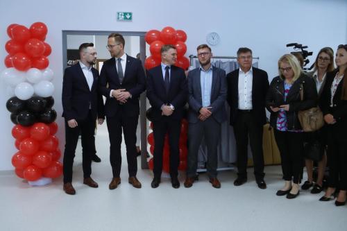 440361519_841503438008687_5528227854818986199_n "INTERCARD" ZESPÓŁ PORADNI SPECJALISTYCZNYCH POSZERZA SWOJĄ OFERTĘ MEDYCZNĄ