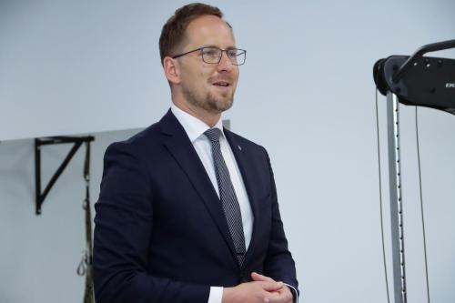 440367004_841501808008850_8900526686746153362_n "INTERCARD" ZESPÓŁ PORADNI SPECJALISTYCZNYCH POSZERZA SWOJĄ OFERTĘ MEDYCZNĄ