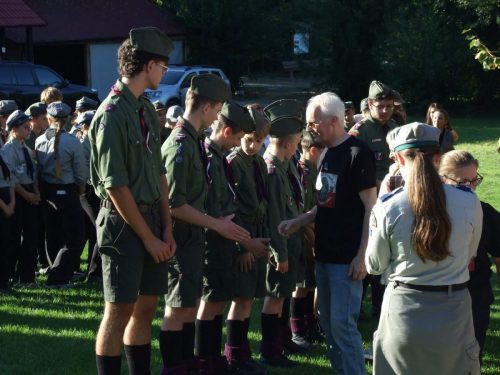 5 III Edycja Gry Terenowej – Pamięć o Bohaterach z Jamnej