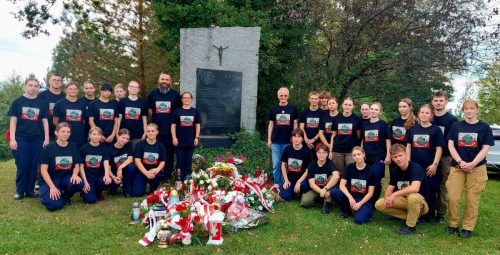Bez-nazwy III Edycja Gry Terenowej – Pamięć o Bohaterach z Jamnej