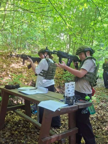 DIHgqEOI III Edycja Gry Terenowej – Pamięć o Bohaterach z Jamnej