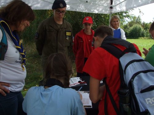g7yI9v7H III Edycja Gry Terenowej – Pamięć o Bohaterach z Jamnej