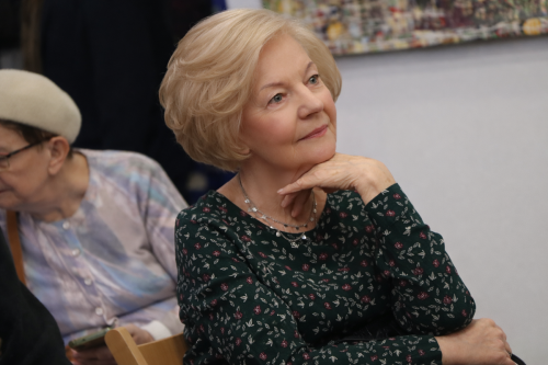 12-copy Wernisaż Jacka Jasiniaka „Ślady procesu” w Tarnowie. Emocjonalny powrót artysty do korzeni