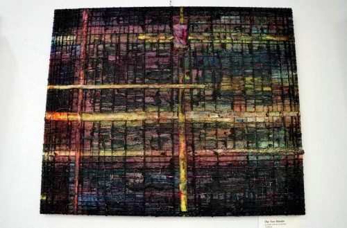 img-0006-edytowano-copy Wernisaż Jacka Jasiniaka „Ślady procesu” w Tarnowie. Emocjonalny powrót artysty do korzeni