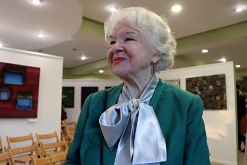 img-0020-edytowano-copy Wernisaż Jacka Jasiniaka „Ślady procesu” w Tarnowie. Emocjonalny powrót artysty do korzeni