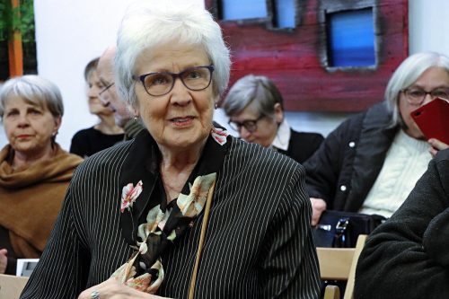 img-0148-edytowano-copy Wernisaż Jacka Jasiniaka „Ślady procesu” w Tarnowie. Emocjonalny powrót artysty do korzeni