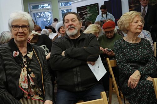 img-0152-edytowano-copy Wernisaż Jacka Jasiniaka „Ślady procesu” w Tarnowie. Emocjonalny powrót artysty do korzeni