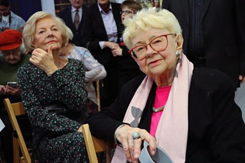 img-0154-edytowano-copy Wernisaż Jacka Jasiniaka „Ślady procesu” w Tarnowie. Emocjonalny powrót artysty do korzeni