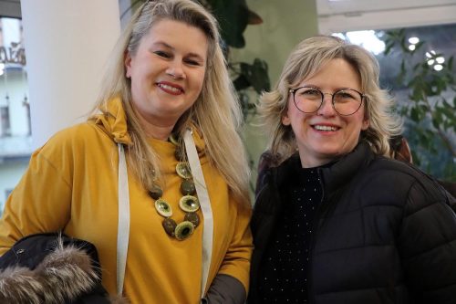 img-0159-edytowano-copy Wernisaż Jacka Jasiniaka „Ślady procesu” w Tarnowie. Emocjonalny powrót artysty do korzeni