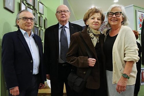 img-0170-edytowano-copy Wernisaż Jacka Jasiniaka „Ślady procesu” w Tarnowie. Emocjonalny powrót artysty do korzeni