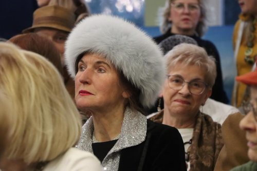 img-0192-copy Wernisaż Jacka Jasiniaka „Ślady procesu” w Tarnowie. Emocjonalny powrót artysty do korzeni