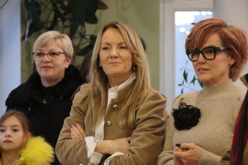 img-0206-copy Wernisaż Jacka Jasiniaka „Ślady procesu” w Tarnowie. Emocjonalny powrót artysty do korzeni