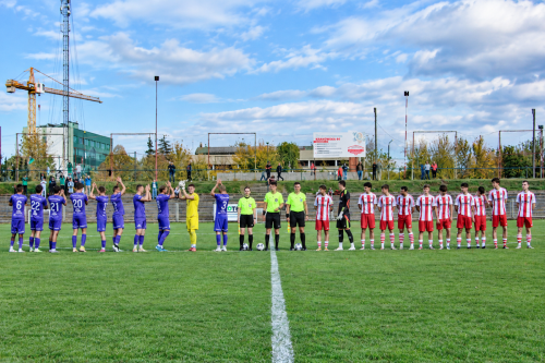 1-copy MKS Tarnovia vs Orawa Jabłonka