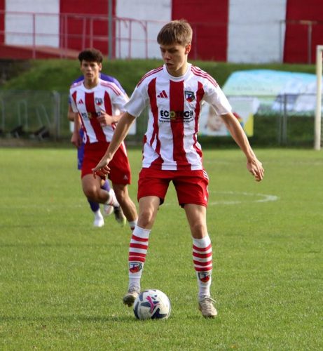 10-copy MKS Tarnovia vs Orawa Jabłonka