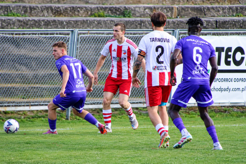 13-copy MKS Tarnovia vs Orawa Jabłonka