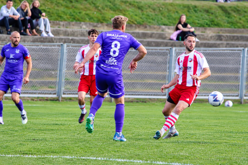 14-copy MKS Tarnovia vs Orawa Jabłonka