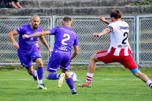 19-copy MKS Tarnovia vs Orawa Jabłonka