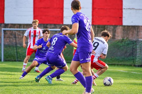 22-copy MKS Tarnovia vs Orawa Jabłonka