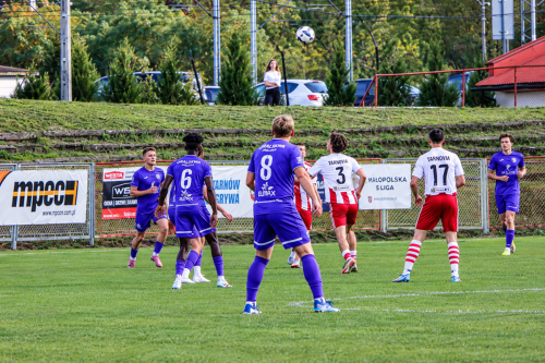 25-copy MKS Tarnovia vs Orawa Jabłonka
