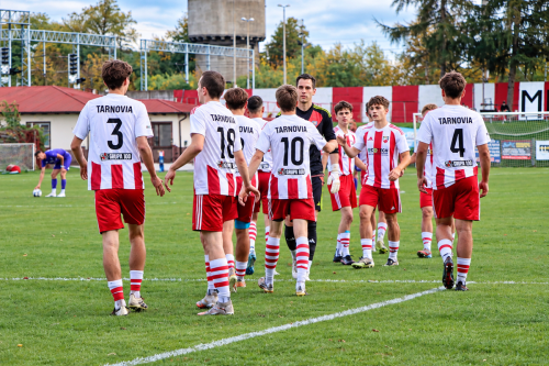 27-copy MKS Tarnovia vs Orawa Jabłonka