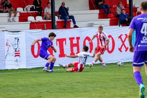 32-copy MKS Tarnovia vs Orawa Jabłonka