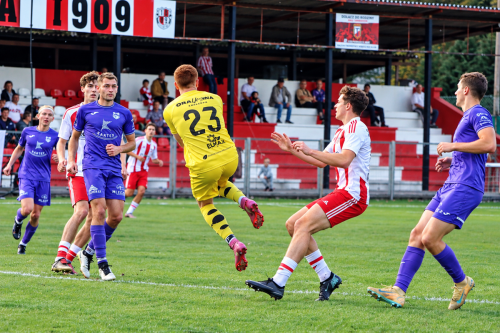 34-copy MKS Tarnovia vs Orawa Jabłonka