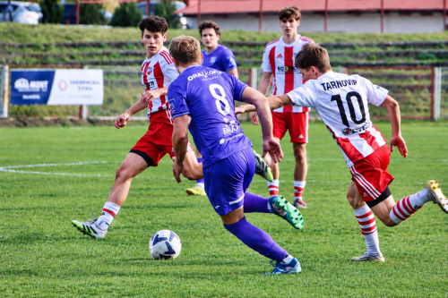 3a-copy MKS Tarnovia vs Orawa Jabłonka