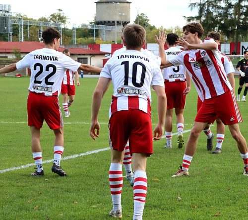 4e-copy MKS Tarnovia vs Orawa Jabłonka