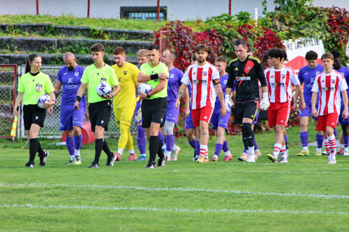 5a-copy MKS Tarnovia vs Orawa Jabłonka