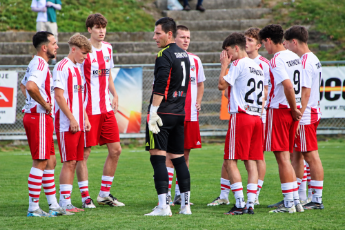 5b-copy MKS Tarnovia vs Orawa Jabłonka
