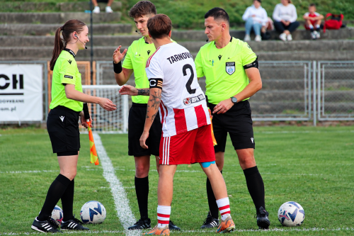 5d-copy MKS Tarnovia vs Orawa Jabłonka