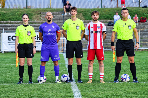 5g-copy MKS Tarnovia vs Orawa Jabłonka