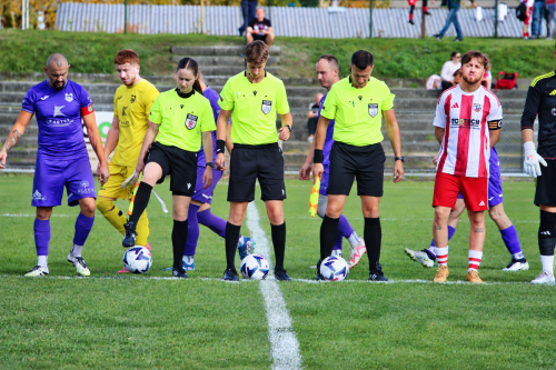 5h-copy MKS Tarnovia vs Orawa Jabłonka