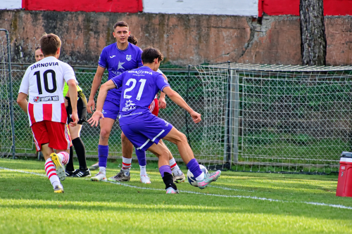 6b-copy MKS Tarnovia vs Orawa Jabłonka